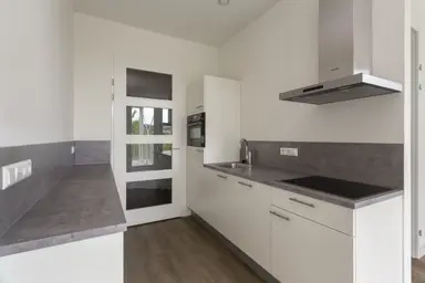 42.6m2 Appartement te huur voor 1159€/maand in Wattbaan 11, Nieuwegein