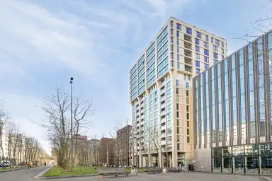 79m2 apartment to rent for 1770€/month in Torenallee 69-086, Eindhoven