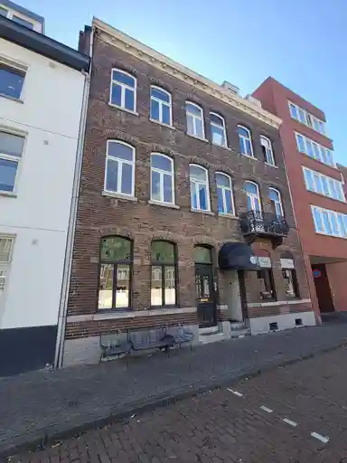 21m2 room to rent for 520€/month in Akerstraat 13C, Maastricht
