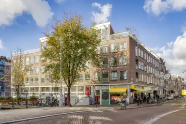 75m2 maison à louer pour 2361€/mois à Haarlemmerdijk 7, Amsterdam