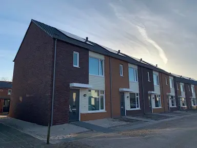 69m2 house to rent for 932.93€/month in Zinniastraat 31, Zelhem