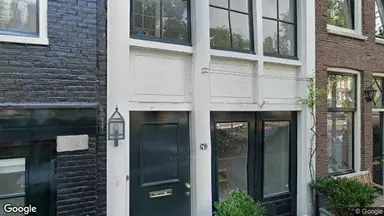 123m2 maison à louer pour 4000€/mois à Egelantiersgracht, Amsterdam