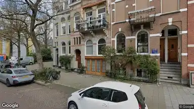 283m2 maison à louer pour 12000€/mois à Cornelis Schuytstraat, Amsterdam