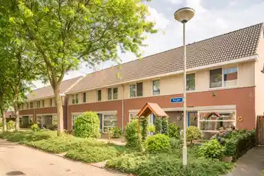 104m2 huis te huur voor 1158€/maand in Anjer 15, Venray