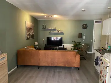 50m2 flat to rent for 950€/month in Torenstraat, Winschoten