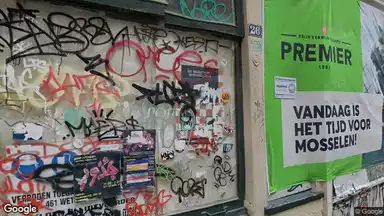 41μ² Διαμέρισμα προς ενοικίαση για 2700€/μήνα σε Gravenstraat, Amsterdam