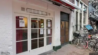 61μ² Διαμέρισμα προς ενοικίαση για 2350€/μήνα σε Leidsekruisstraat, Amsterdam