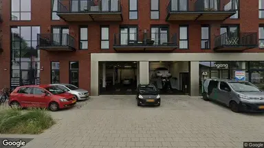 45m2 Flat zur Miete für 1579.55€/Monat in Curiestraat, Zandvoort