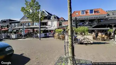 90m2 apartment to rent for 2265€/month in Kerkbrink, Breukelen