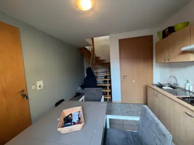 28m2 apartment to rent for 850€/month in Torenstraat, Winschoten