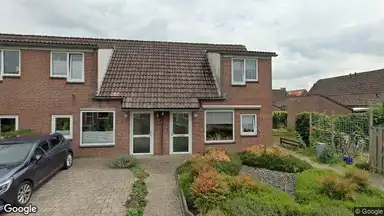 80m2 house to rent for 1097.61€/month in De Weverij, Borculo