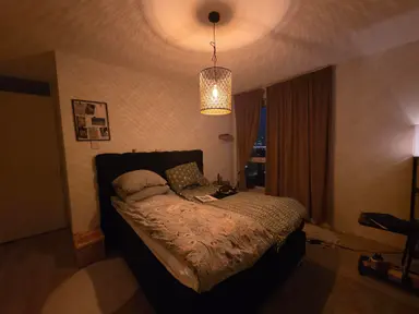 m2 room to rent for 1150€/month in Sepiabruin, Zoetermeer