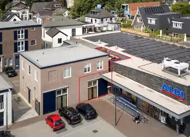 131m2 house to rent for 2750€/month in Laanplein, Baarn