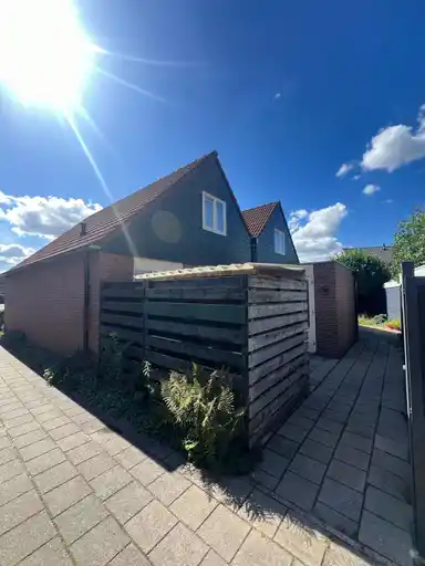 81m2 Haus zur Miete für 713.02€/Monat in De Vier Winden 15, Putten