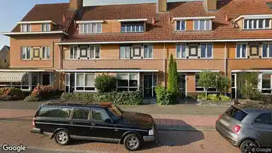 146m2 maison à louer pour 3400€/mois à Salamander, Amstelveen
