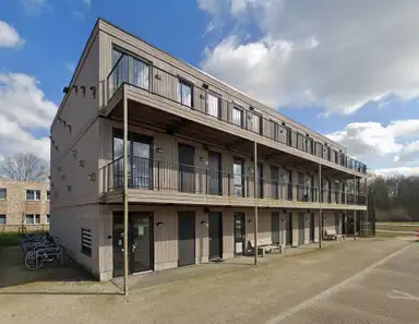 31m2 flat to rent for 713.02€/month in De Gording 32, Heerhugowaard