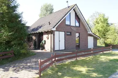 90m2 house to rent for 845€/month in Robbenoort, Lauwersoog