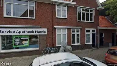 40m2 apartment to rent for 1400€/month in Marnixstraat 67-RD, Haarlem