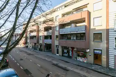 89m2 Wohnung zur Miete für 1950€/Monat in Grote Berg 46, Eindhoven