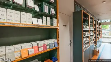 135μ² Διαμέρισμα προς ενοικίαση για 4000€/μήνα σε Amsterdam