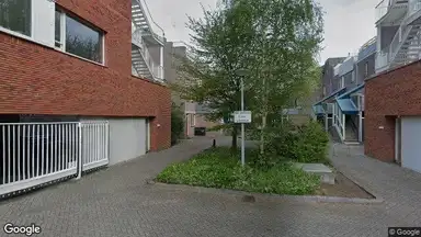95m2 Wohnung zur Miete für 1300€/Monat in Kajuit 135, Groningen