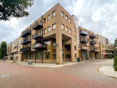 30m2 flat to rent for 721€/month in Rustenburgstraat, Apeldoorn