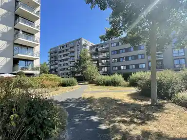 95m2 flat to rent for 1725€/month in Droomtuinlaan, Utrecht