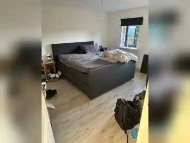 90m2 house to rent for 700€/month in Boslaan, Veenendaal
