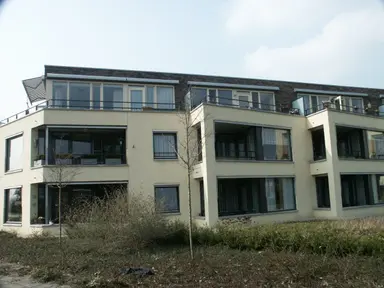 65m2 Appartement te huur voor 776.68€/maand in Burgemeester Bloemersstraat 112, Borculo