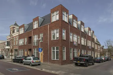 30m2 studio te huur voor 1008.35€/maand in Koekoekstraat 31, Utrecht