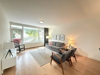 110m2 Appartement te huur voor 2750€/maand in Bankrashof 59, Amstelveen