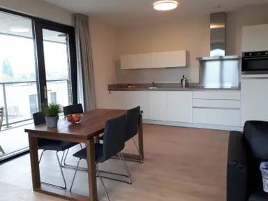 75m2 Appartement te huur voor 2250€/maand in IJdoornlaan, Amsterdam