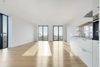85m2 Appartement te huur voor 1925€/maand in Onacklaan 242, Capelle aan den IJssel