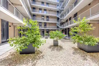 90m2 Appartement te huur voor 1975€/maand in Onacklaan 286, Capelle aan den IJssel