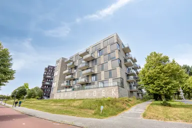 90m2 flat te huur voor 1900€/maand in Onacklaan 270, Capelle aan den IJssel