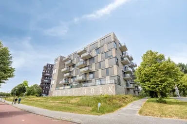 90m2 apartment to rent for 1900€/month in Onacklaan, Capelle aan den IJssel
