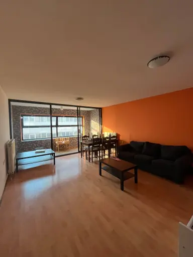 90m2 Wohnung zur Miete für 1460€/Monat in Hoogstraat 109, Rotterdam