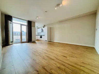 69μ² Διαμέρισμα προς ενοικίαση για 1457€/μήνα σε Groene Hilledijk 214-216, Rotterdam