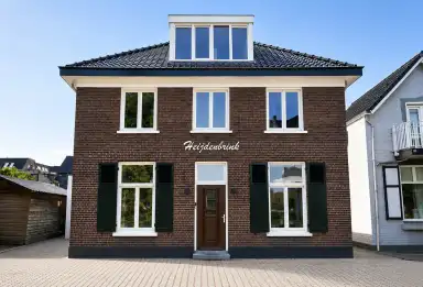 56m2 apartment to rent for 1750€/month in Brinkstraat, Bennekom