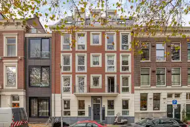 79m2 Appartement à louer pour 2750€/mois à Schiedamsesingel 133C, Rotterdam