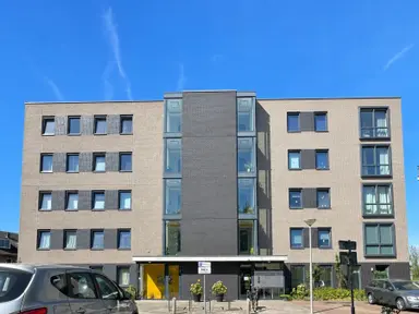 95m2 Appartement à louer pour 1725€/mois à Droomtuinlaan, Utrecht