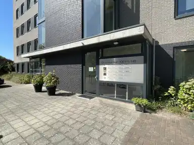 95m2 Appartement à louer pour 1725€/mois à Droomtuinlaan, Utrecht