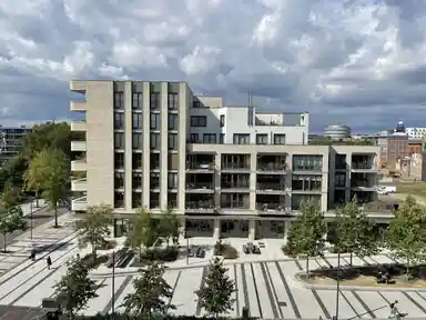 108m2 apartment to rent for 1100€/month in Geleenstraat 128, Heerlen