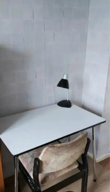 9μ² Δωμάτιο προς ενοικίαση για 900€/μήνα σε Traviatastraat, Amstelveen