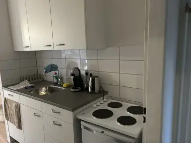 25m2 apartment to rent for 533€/month in Kloostertuin, Beek en Donk