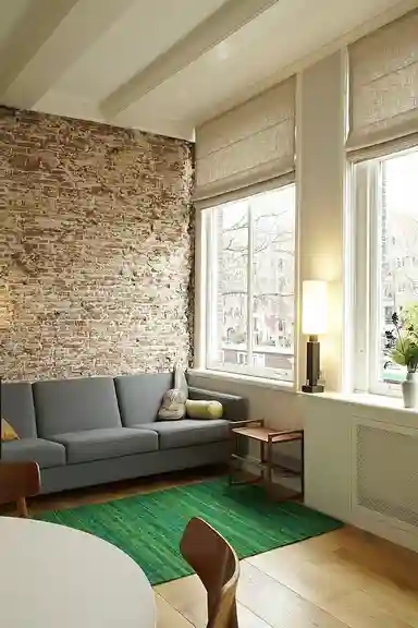 70m2 flat to rent for 2495€/month in Brouwersgracht, Amsterdam
