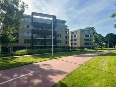 90m2 apartment to rent for 1950€/month in De Zaling, Dronten