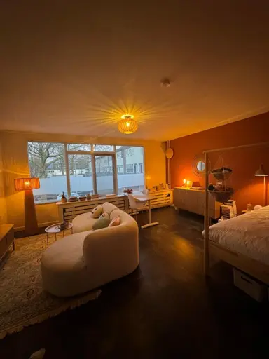 26m2 room to rent for 540€/month in Doornenburg, Deventer
