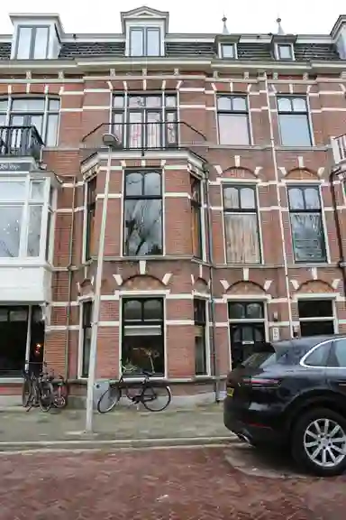 65m2 apartment to rent for 2100€/month in Koningslaan, Utrecht