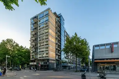 80m2 Wohnung zur Miete für 1426€/Monat in Joost Banckertsplaats 240, Rotterdam